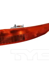 TYC Genera Turn Signal / Parking / Side Marker Light Chevrolet Camaro Front Left 1993-2002                                     - 12-1574-01 - Image 5