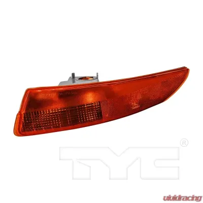 TYC Genera Turn Signal / Parking / Side Marker Light Chevrolet Camaro Front Left 1993-2002 - 12-1574-01
