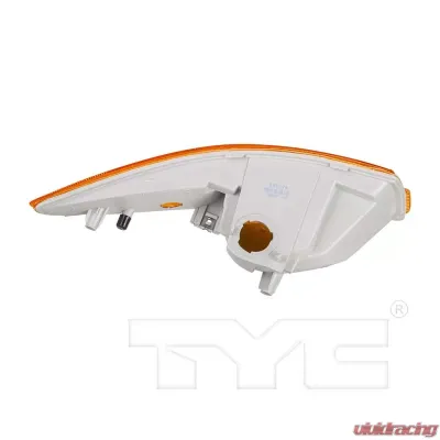 TYC Genera Turn Signal / Parking / Side Marker Light Chevrolet Camaro Front Left 1993-2002 - 12-1574-01