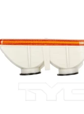 TYC Genera Turn Signal / Parking Light Jeep Cherokee Front Left 1997-2001                                     - 12-5030-01 - Image 3