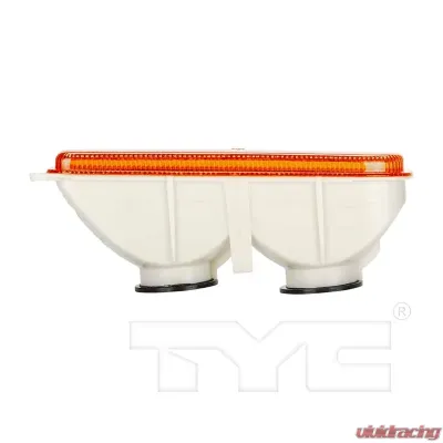 TYC Genera Turn Signal / Parking Light Jeep Cherokee Front Left 1997-2001 - 12-5030-01