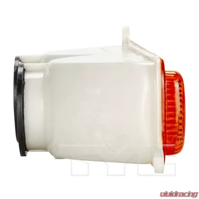 TYC Genera Turn Signal / Parking Light Jeep Cherokee Front Left 1997-2001 - 12-5030-01