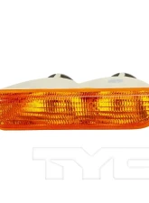 TYC Genera Turn Signal / Parking Light Jeep Cherokee Front Left 1997-2001                                     - 12-5030-01 - Image 5