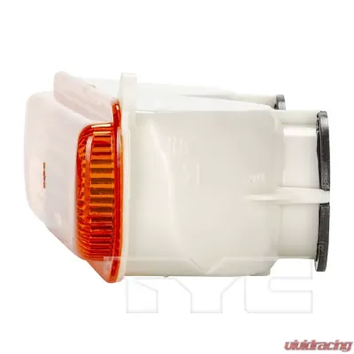 TYC Genera Turn Signal / Parking Light Jeep Cherokee Front Left 1997-2001 - 12-5030-01