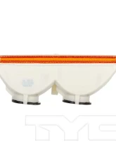 TYC Genera Turn Signal / Parking Light Jeep Cherokee Front Left 1997-2001                                     - 12-5030-01 - Image 7