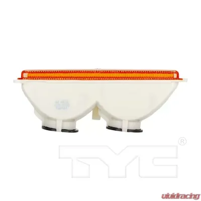 TYC Genera Turn Signal / Parking Light Jeep Cherokee Front Left 1997-2001 - 12-5030-01