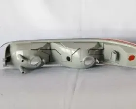 TYC Genera CAPA Certified Turn Signal / Parking / Side Marker Light Chevrolet Right