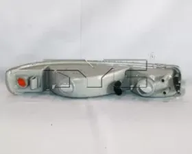 TYC Genera CAPA Certified Turn Signal / Parking / Side Marker Light  GMC Front Left