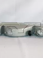 TYC Genera CAPA Certified Turn Signal / Parking / Side Marker Light  GMC Front Left                                     - 12-5104-01-9 - Image 2