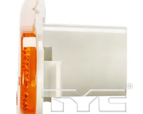 TYC Genera Side Marker Light  Dodge Neon Front Right 2000-2005