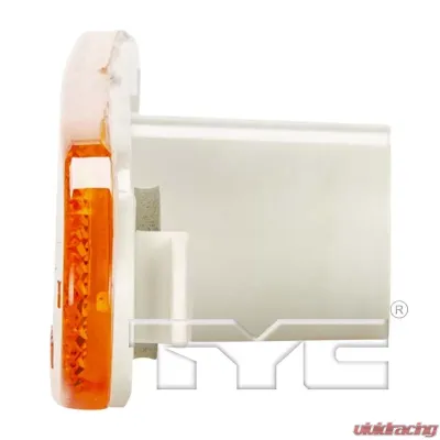 TYC Genera Side Marker Light  Dodge Neon Front Right 2000-2005 - 12-5121-01