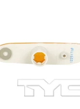 TYC Genera Side Marker Light  Dodge Neon Front Right 2000-2005                                     - 12-5121-01 - Image 2