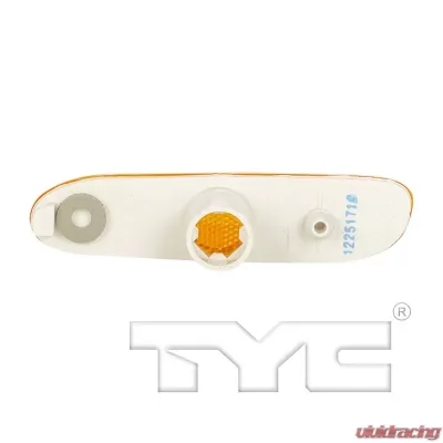 TYC Genera Side Marker Light  Dodge Neon Front Right 2000-2005 - 12-5121-01