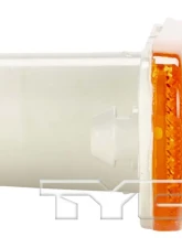 TYC Genera Side Marker Light  Dodge Neon Front Right 2000-2005                                     - 12-5121-01 - Image 6