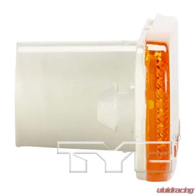 TYC Genera Side Marker Light  Dodge Neon Front Right 2000-2005 - 12-5121-01