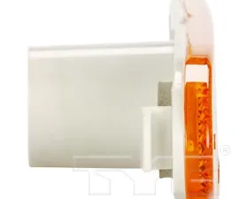 TYC Genera Side Marker Light Dodge Neon Front Left 2000-2005