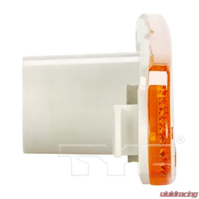 TYC Genera Side Marker Light Dodge Neon Front Left 2000-2005 - 12-5122-01