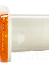 TYC Genera Side Marker Light Dodge Neon Front Left 2000-2005                                     - 12-5122-01 - Image 6