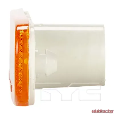 TYC Genera Side Marker Light Dodge Neon Front Left 2000-2005 - 12-5122-01