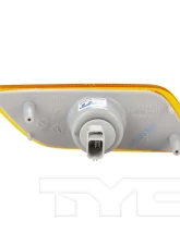 TYC Genera Side Marker Light Assembly Ford Focus Front Left 2000-2007                                     - 12-5156-00 - Image 2