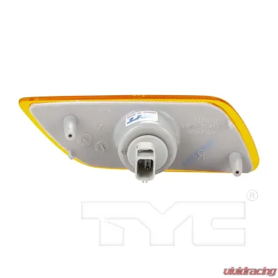 TYC Genera Side Marker Light Assembly Ford Focus Front Left