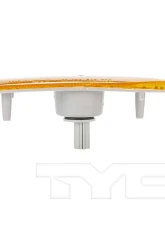 TYC Genera Side Marker Light Assembly Ford Focus Front Left 2000-2007                                     - 12-5156-00 - Image 3