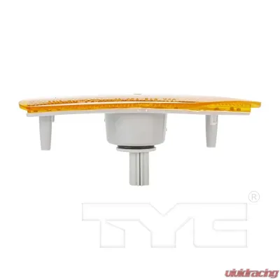 TYC Genera Side Marker Light Assembly Ford Focus Front Left 2000-2007 - 12-5156-00