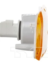 TYC Genera Side Marker Light Assembly Ford Focus Front Left 2000-2007                                     - 12-5156-00 - Image 4