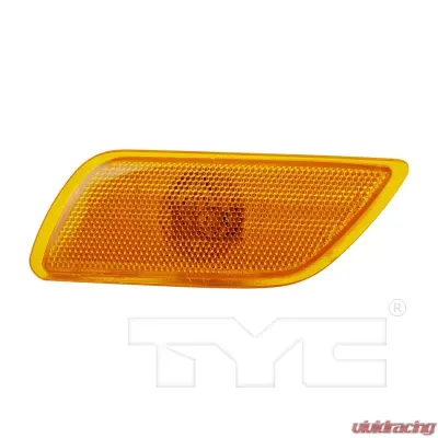 TYC Genera Side Marker Light Assembly Ford Focus Front Left