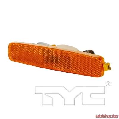 TYC Genera Side Marker Light Assembly Hyundai Elantra Front Left 2001-2006 - 12-5165-00