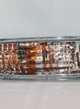 TYC Genera CAPA Certified Turn Signal Light Assembly Toyota Tacoma Front Right 2001-2004                                     - 12-5171-00-9 - Image 2
