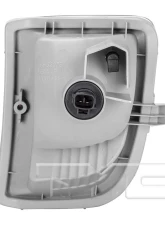 TYC Genera Turn Signal Light Assembly Toyota Rav4 Front Right 2001-2003                                     - 12-5207-00 - Image 2