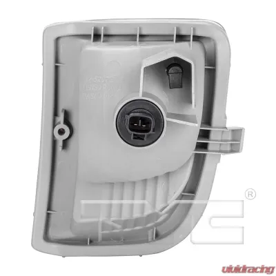 TYC Genera Turn Signal Light Assembly Toyota Rav4 Front Right 2001-2003 - 12-5207-00