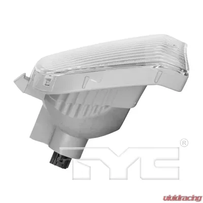 TYC Genera Turn Signal Light Assembly Toyota Rav4 Front Right 2001-2003 - 12-5207-00