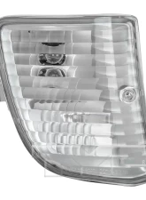 TYC Genera Turn Signal Light Assembly Toyota Rav4 Front Right 2001-2003                                     - 12-5207-00 - Image 5