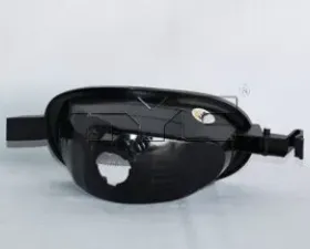 TYC Genera Cornering Light Lens / Housing GMC Envoy Left 2002-2009