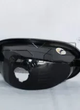 TYC Genera Cornering Light Lens / Housing GMC Envoy Left 2002-2009                                     - 12-5212-01 - Image 2