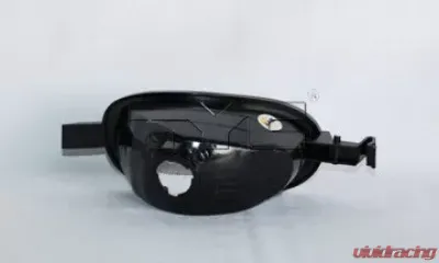 TYC Genera Cornering Light Lens / Housing GMC Envoy Left 2002-2009 - 12-5212-01