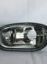 TYC Genera Cornering Light Lens / Housing GMC Envoy Left 2002-2009                                     - 12-5212-01 - Image 2