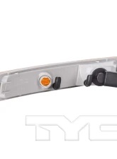TYC Genera Turn Signal / Side Marker Light Assembly Volkswagen Beetle Front Right 2006-2010                                     - 12-5257-00 - Image 2
