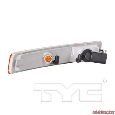 TYC Genera Turn Signal / Side Marker Light Assembly Volkswagen Beetle Front Right 2006-2010 - 12-5257-00