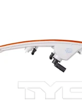 TYC Genera Turn Signal / Side Marker Light Assembly Volkswagen Beetle Front Right 2006-2010                                     - 12-5257-00 - Image 3