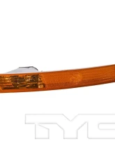 TYC Genera Turn Signal / Side Marker Light Assembly Volkswagen Beetle Front Right 2006-2010                                     - 12-5257-00 - Image 5