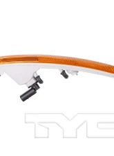 TYC Genera Turn Signal / Side Marker Light Assembly Volkswagen Beetle Front Right 2006-2010                                     - 12-5257-00 - Image 7