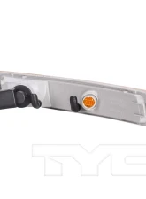 TYC Genera Turn Signal / Side Marker Light Assembly Volkswagen Beetle Front Left 2006-2010                                     - 12-5258-00 - Image 2