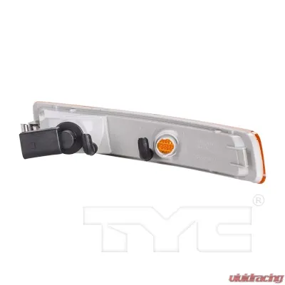 TYC Genera Turn Signal / Side Marker Light Assembly Volkswagen Beetle Front Left 2006-2010 - 12-5258-00