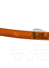 TYC Genera Turn Signal / Side Marker Light Assembly Volkswagen Beetle Front Left 2006-2010                                     - 12-5258-00 - Image 5
