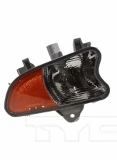 TYC Genera Daytime Running Light Assembly Buick Enclave Left 2008-2012                                     - 12-5260-00 - Image 2