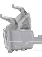 TYC Genera CAPA Certified Parking Light Assembly Ford Edge Front Right 2011-2014                                     - 12-5275-00-9 - Image 6