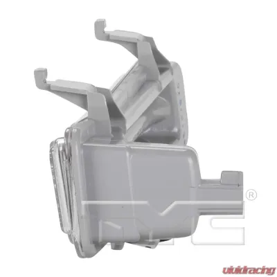 TYC Genera CAPA Certified Parking Light Assembly Ford Edge Front Right 2011-2014 - 12-5275-00-9